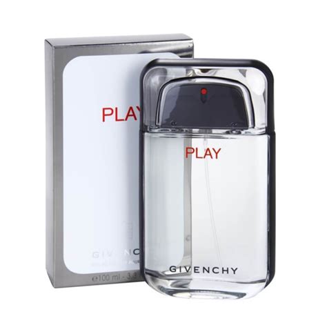 givenchy play kvepalai|Givenchy play perfume.